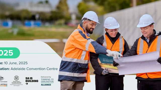 Reminder: Register for the Construction Industry Briefing by Tuesday, 3rd June. news post thumbnail
