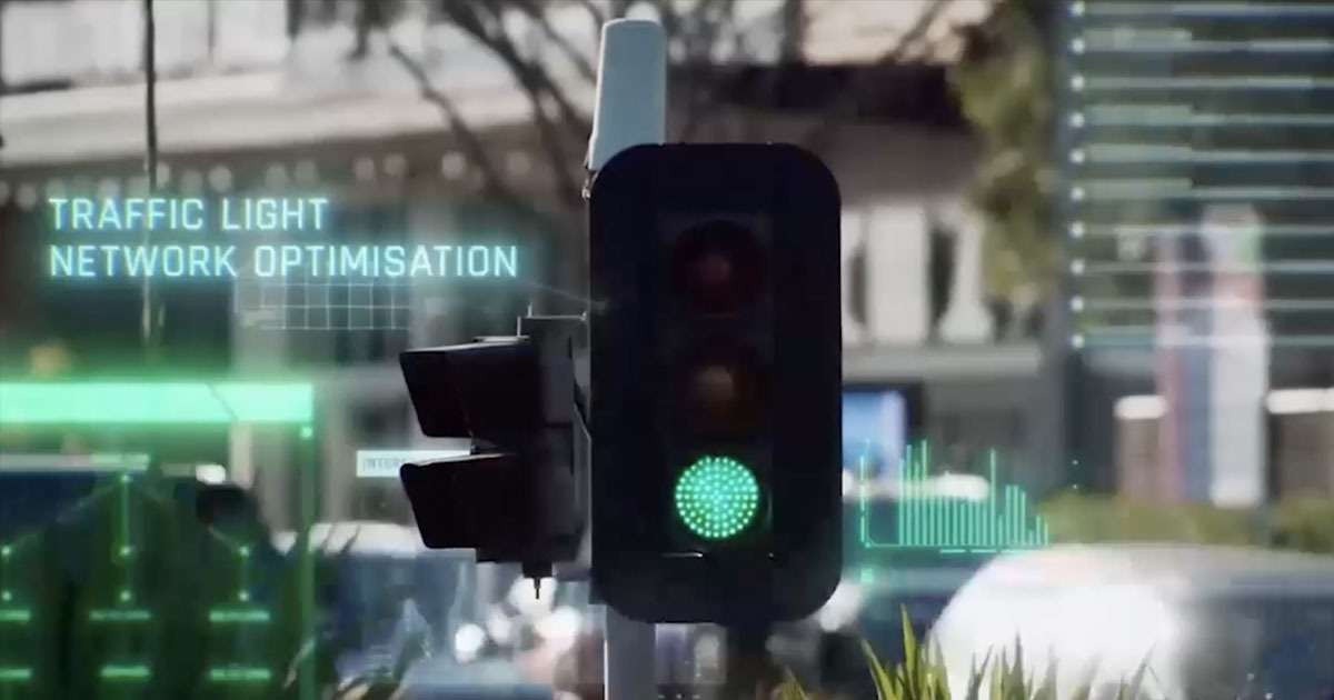 Traffic Light Optimisation | Smarter Roads | VicRoads