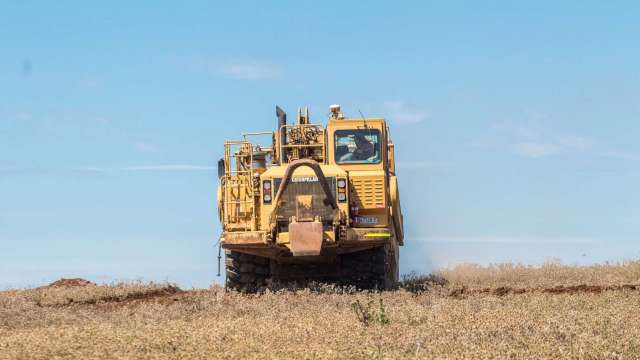 Construction ramping up in Central-West Orana Renewable Energy Zone news post thumbnail