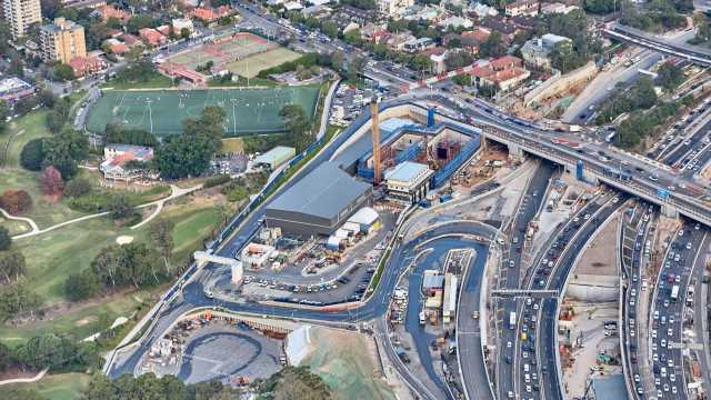 14-05-25_Cammeray overview