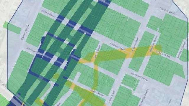 Reminder: Join our tunnel construction information sessions for Rozelle news post