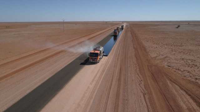 Boosting resilience and connectivity in the Outback