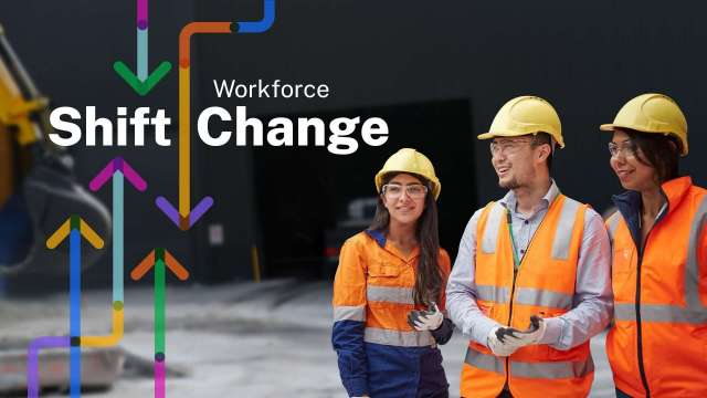It’s time to make a Shift Change news post thumbnail