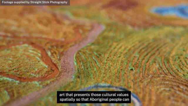 Thumbnail for Cultural values mapping video