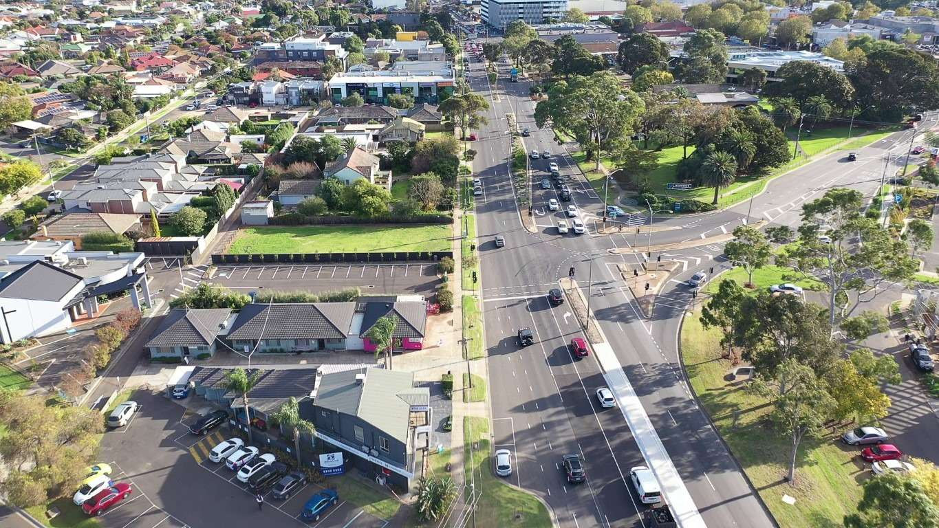 Traffic Light Optimisation | Smarter Roads | VicRoads