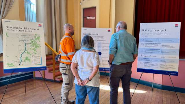 Have your say on the new study area news post thumbnail