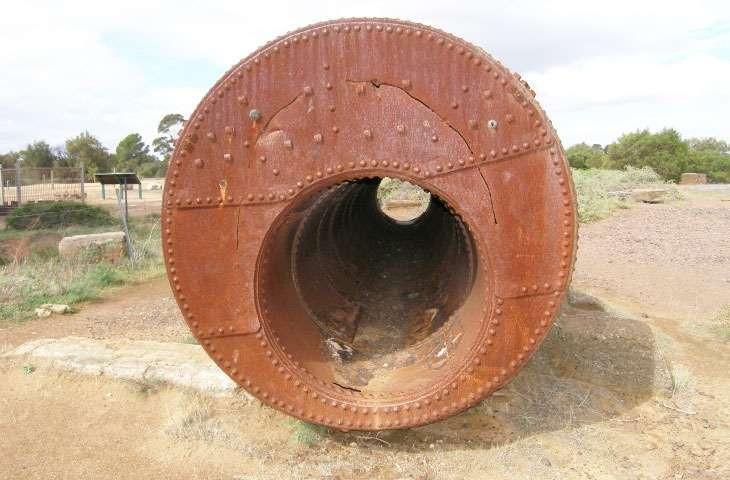 CornishBoiler