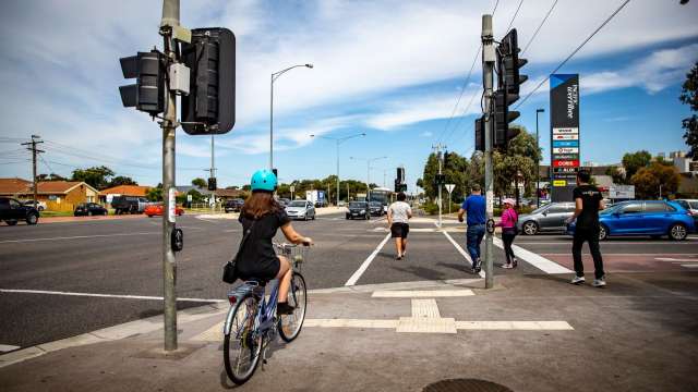 A Dynamic Approach to Pedestrian Crossings news post thumbnail