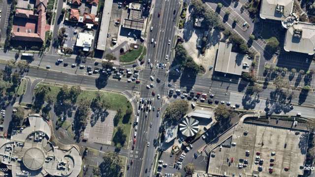 Smarter Springvale Road means substantial savings for motorists news post thumbnail