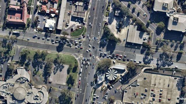 Smarter Springvale Road means substantial savings for motorists news post thumbnail