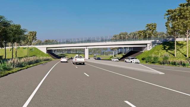 Design and Landscape plans now on public exhibition news post thumbnail
