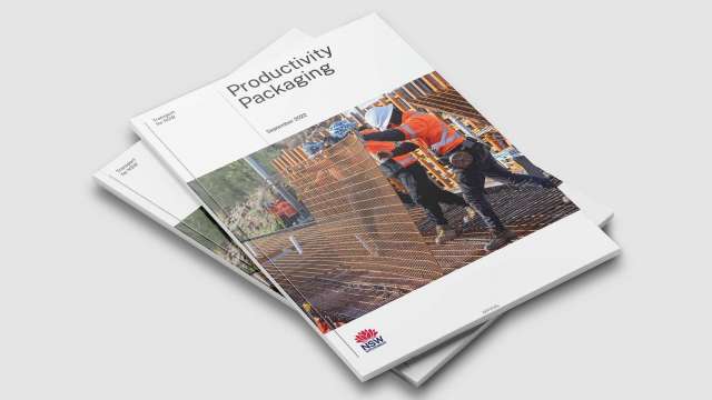 Have your say on Productivity Packaging news post thumbnail