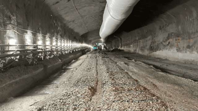 Western Harbour Tunnel Stage 1 - weekly tunnelling update - Rozelle, Balmain and Birchgrove | 30 August 2024 news post