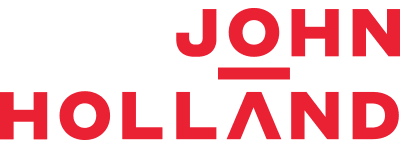 Alliance partner logo: John Holland