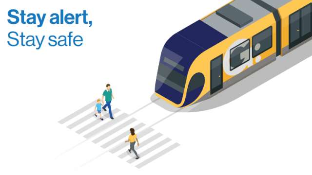 Powering up for the next stage of Light Rail news post thumbnail