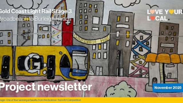 November 2025 | Project Newsletter news post thumbnail