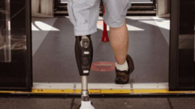 Have your say: Review of the Disability Standards for Accessible Public Transport 2002 news post thumbnail