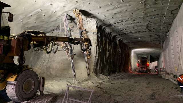 Western Harbour Tunnel Stage 1 - weekly tunnelling update - Rozelle, Balmain and Birchgrove | 19 July 2024 news post