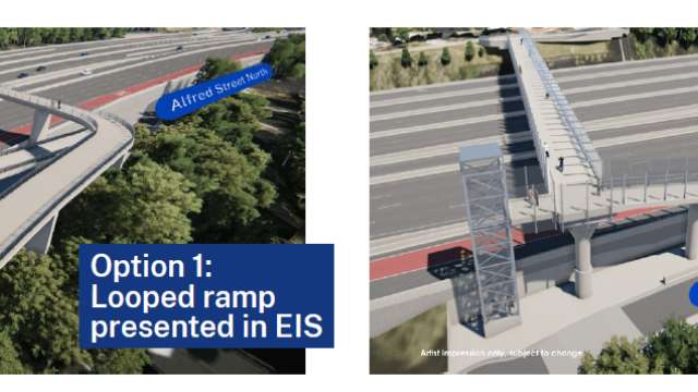 Warringah Freeway Upgrade | Have your say news post thumbnail