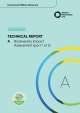 Thumbnail for Technical Report A. Biodiversity Impact Assessment