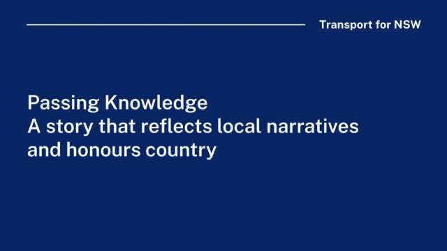 Western Harbour Tunnel (WHT) and Warringah Freeway Upgrade (WFU) news post