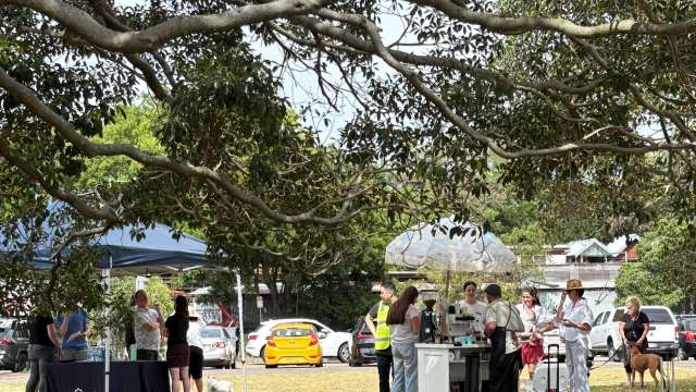 Inner West weekly update | 12 December 2025 news post