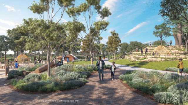 VS01 _Clovelly Park_ Recreational Playground _ With Directions_T2D_Cropped