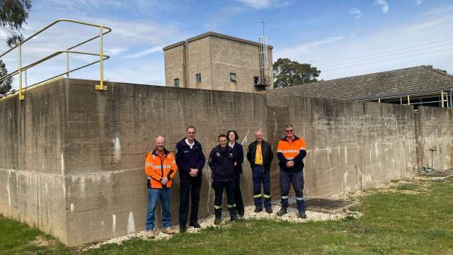 Cadia Legacy Fund supports state-of-the-art facility for Canobolas Zone Rural Fire Service news post thumbnail