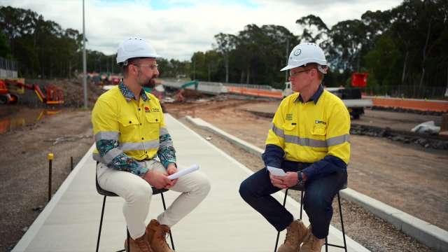Talking culture on Heathcote road news post thumbnail