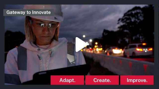 Gateway to Innovate pilots completed news post thumbnail