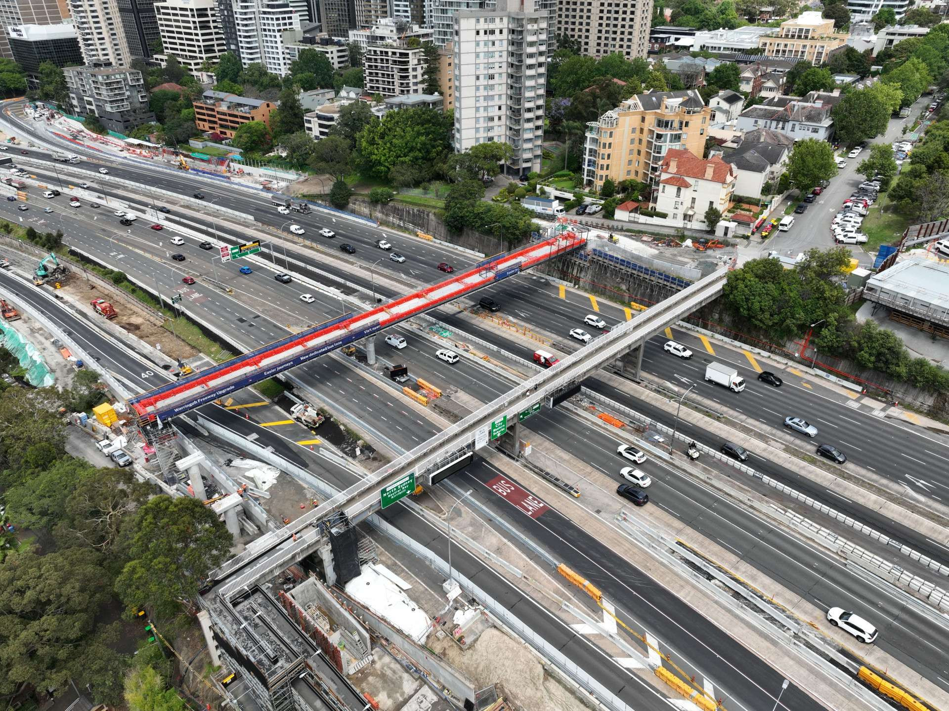 Ridge Bridge Image