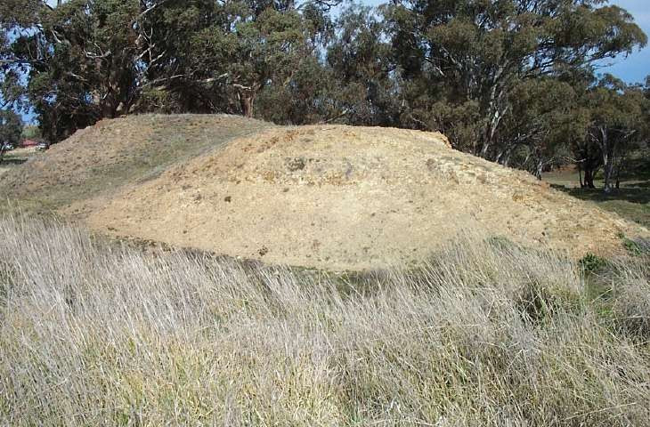 MullockHeaps