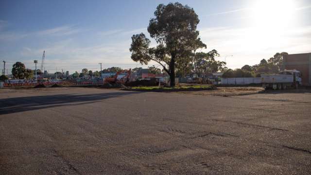 Central South Precinct E-update news post thumbnail