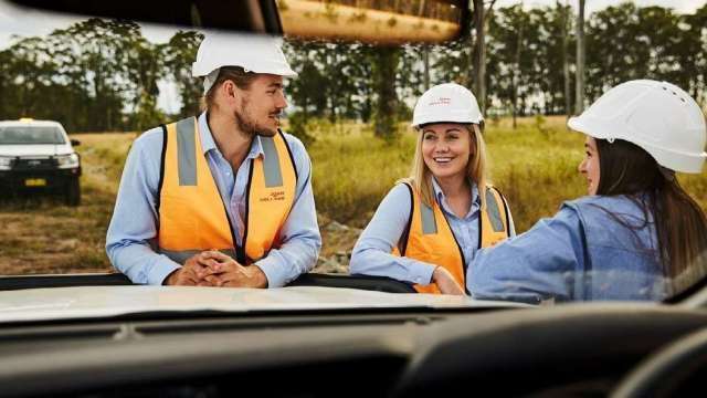 Easing congestion: industry sentiment flowing&nbsp; news post