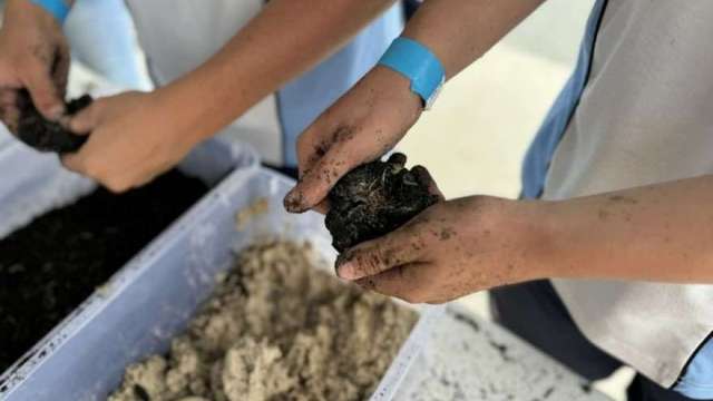 Building futures through student engagement  news post thumbnail