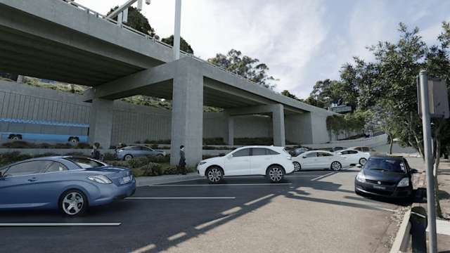 Have your say - Permanent parking on Alfred Street North, Neutral Bay and North Sydney news post thumbnail