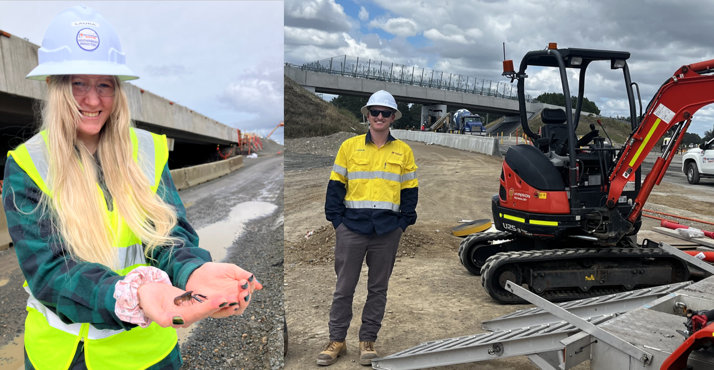 Career-Ready Placements Connect Students to Real-World Opportunities on M1 Extension news post