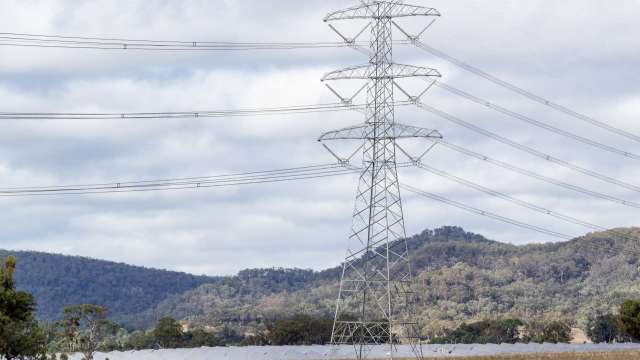 NSW Government grants ACEREZ transmission operator’s licence for Central-West Orana REZ news post