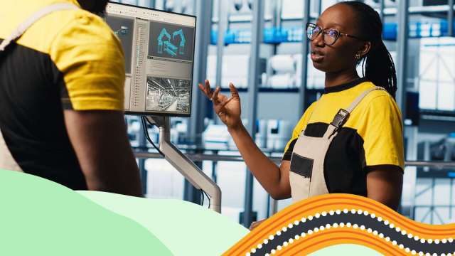 Help us shape our decarbonisation R&D future news post