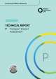 Thumbnail for Technical Report P. Transport Impact Assessment