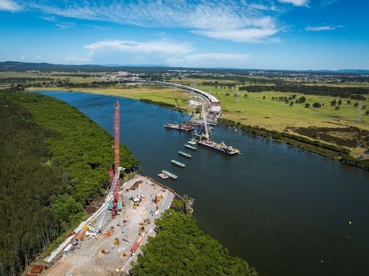 What's happening on the M1 extension in 2026? news post thumbnail