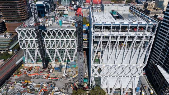 June 2025 construction update news post thumbnail