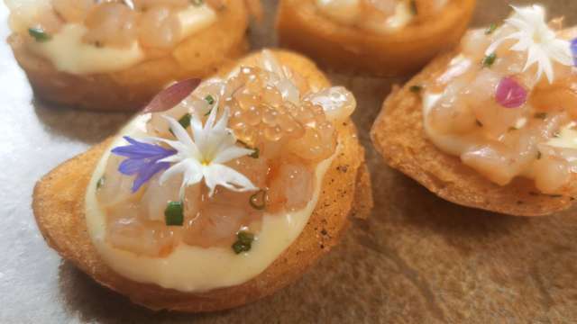 Mani: A sparkling jewel of culinary perfection news post thumbnail