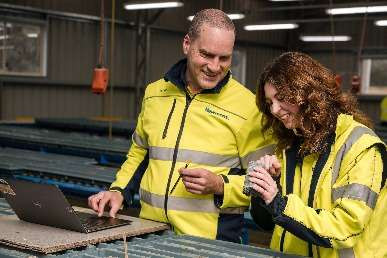 EIS factsheets & videos