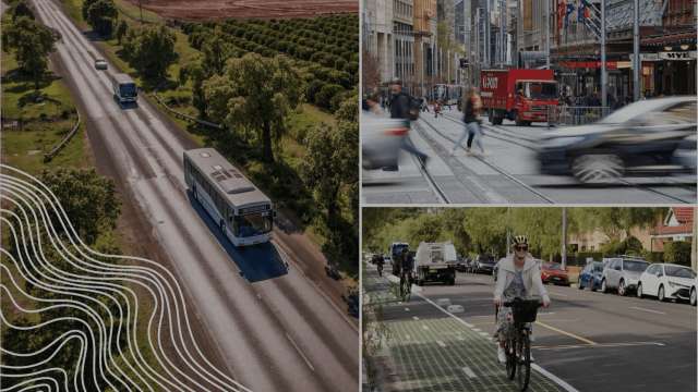 Help shape the future of the Roads Act news post thumbnail