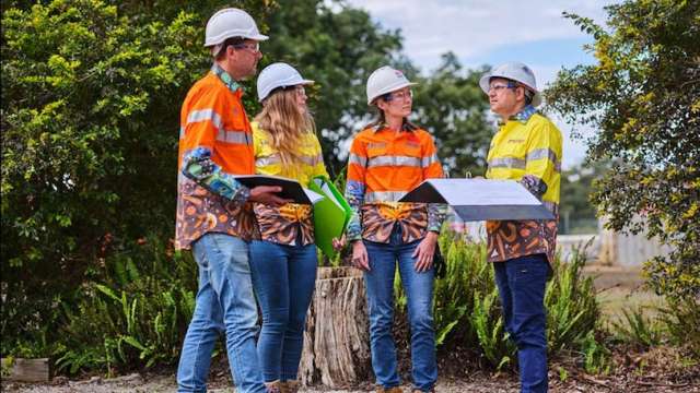 Delivering reconciliation outcomes together&nbsp; news post