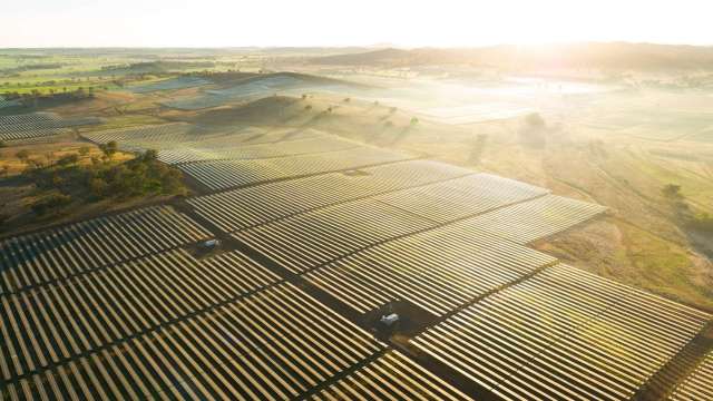 Multi-billion renewables investment by private sector to power 2.7 million NSW homes news post thumbnail
