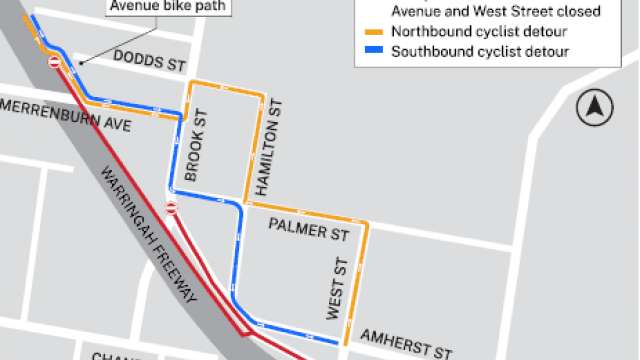 Weekly Update in Neutral Bay, Cammeray, Crows Nest and Naremburn week commencing Monday 3 November news post thumbnail