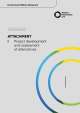 Thumbnail for Attachment I. Project development and assessment of alternatives