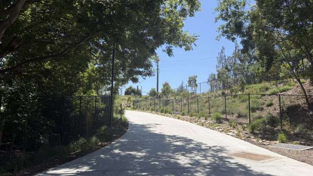 The GreenWay – now open news post thumbnail